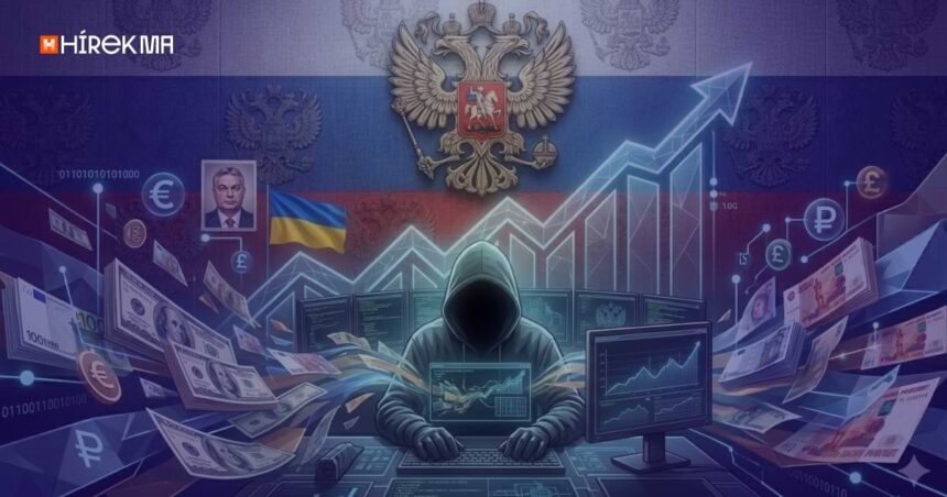 Milliárdok, kémek és pánik: mi áll a megrendezett Orbán-merénylet orosz terve mögött?