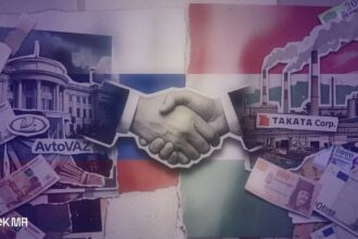 Putyin és Orbán titkos alkuja: új részletek a milliárdos korrupciós sémáról